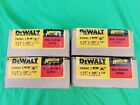 DEWALT DW 8062 4 1/2" X .045" X 7/8" Thin Cut Off Wheels 100 Pack