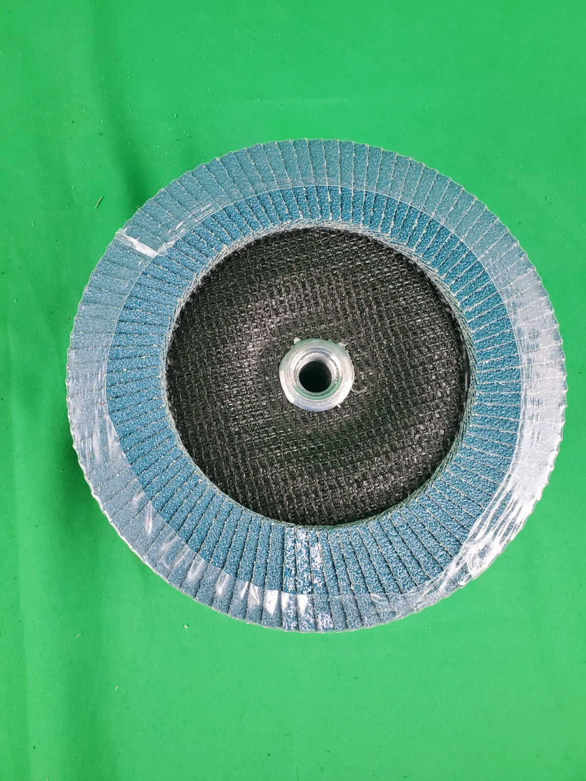 DeWalt DW 8327 7 X 5/8 - 11 Z 36 Grit Flap Disc 5 Pack