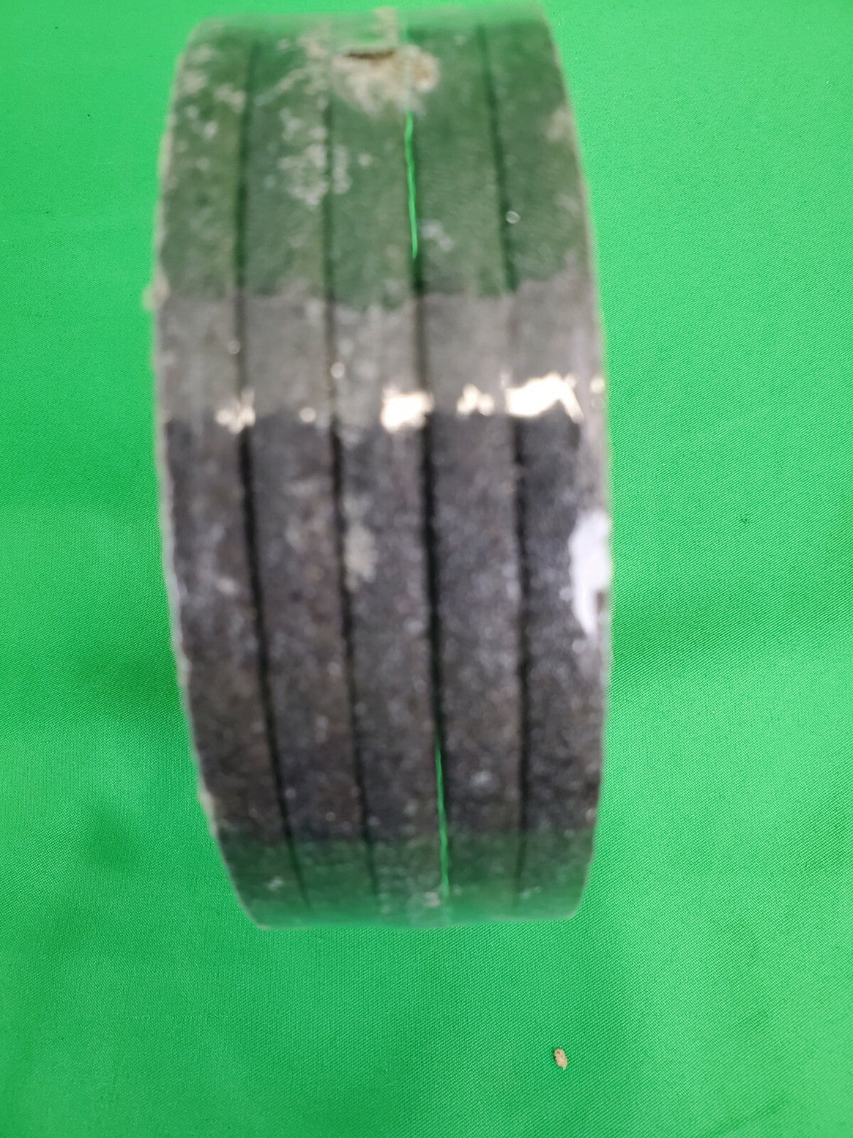 DeWALT DW 4541B5 4 1/2" X 1/4" X 7/8" Crew Pack Grinding Wheel 5 Pack
