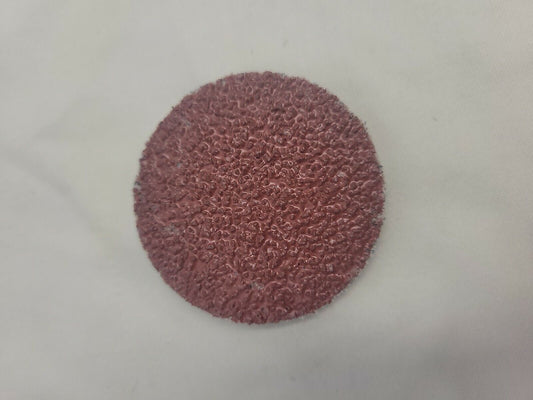 DEWALT DALN1C021A 2" 24 Grit HP QRC Quick Change Disc 100 Pack