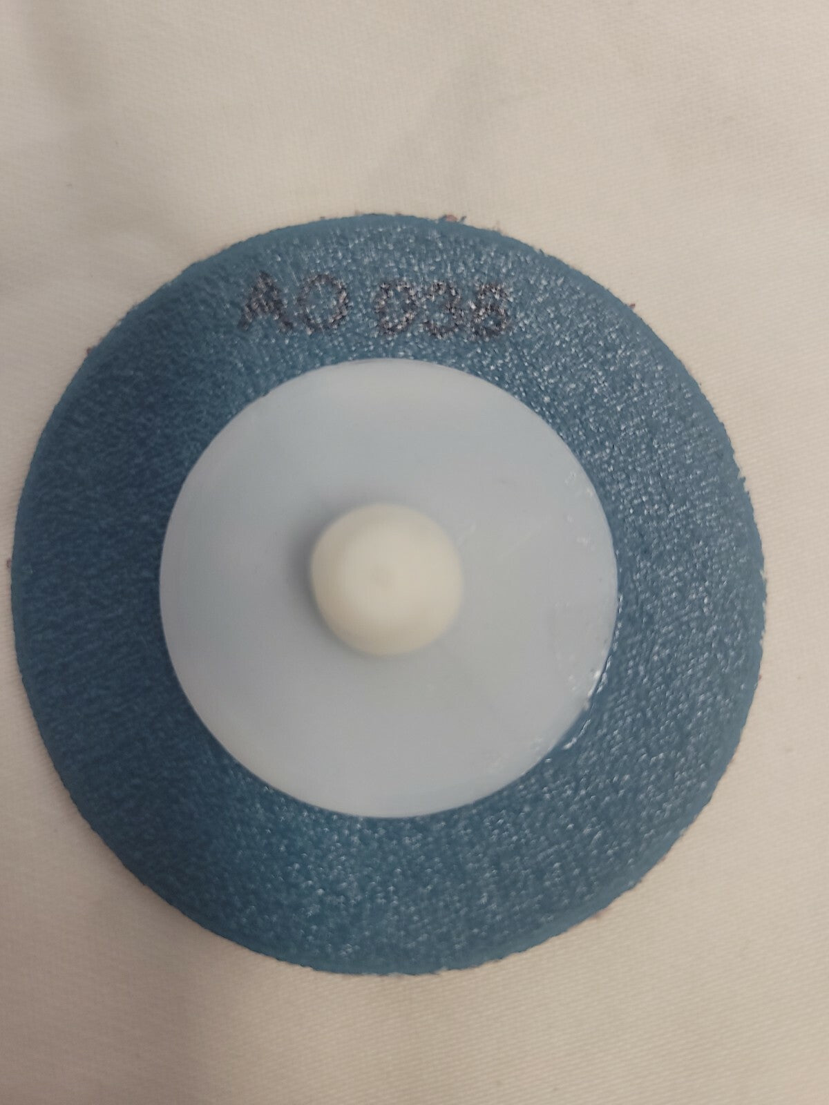 DEWALT DALN1C031A 2" 36 Grit HP QRC Quick Change Disc 100 Pack