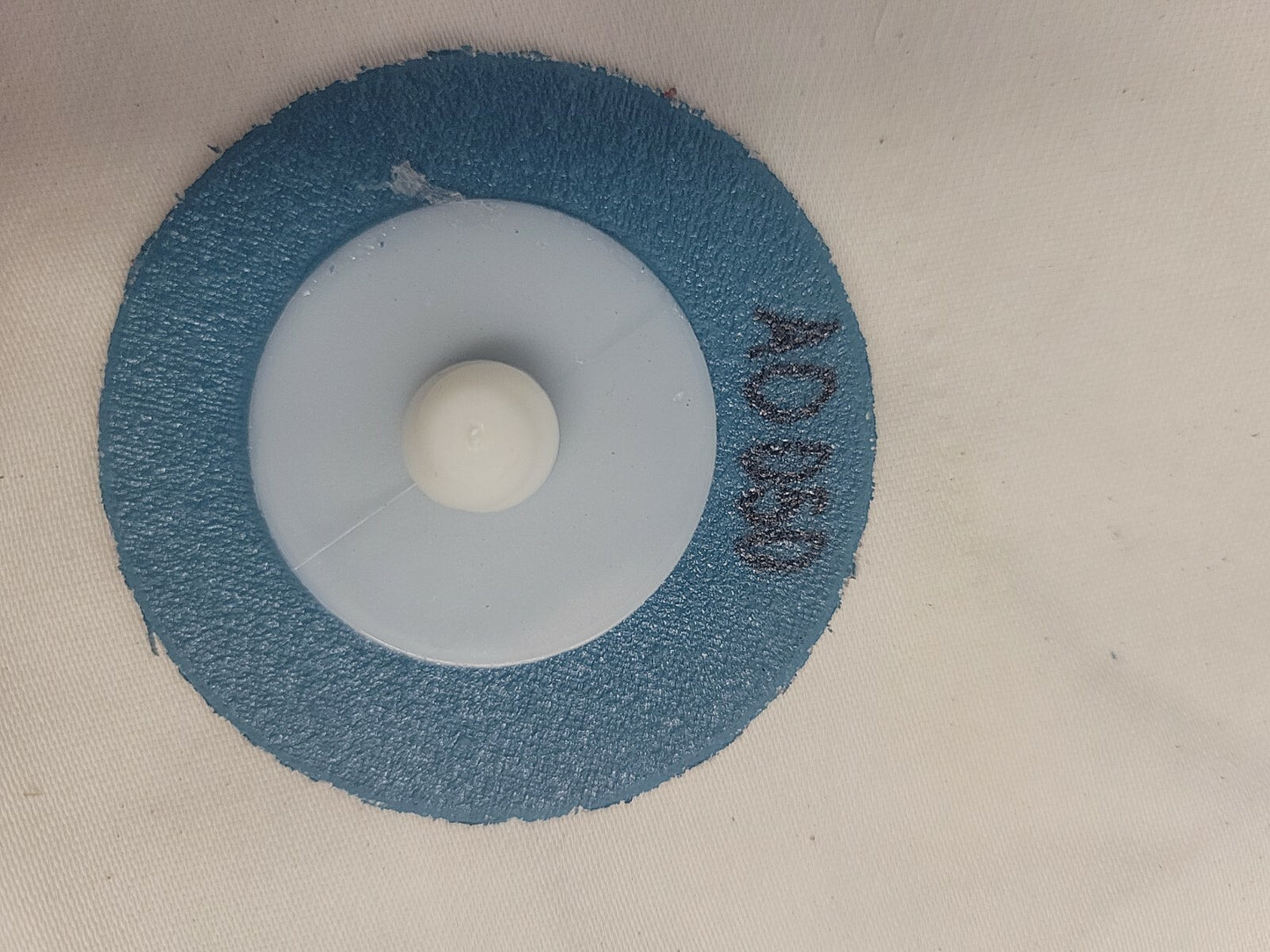 DEWALT DALN1C051A 2" 50 Grit HP QRC Quick Change Disc 100 Pack