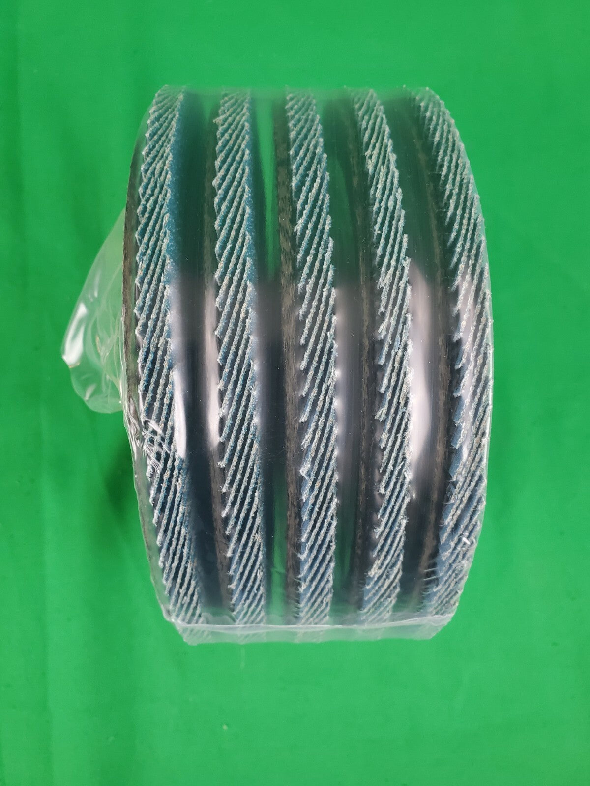 DeWalt DW 8327 7 X 5/8 - 11 Z 36 Grit Flap Disc 5 Pack