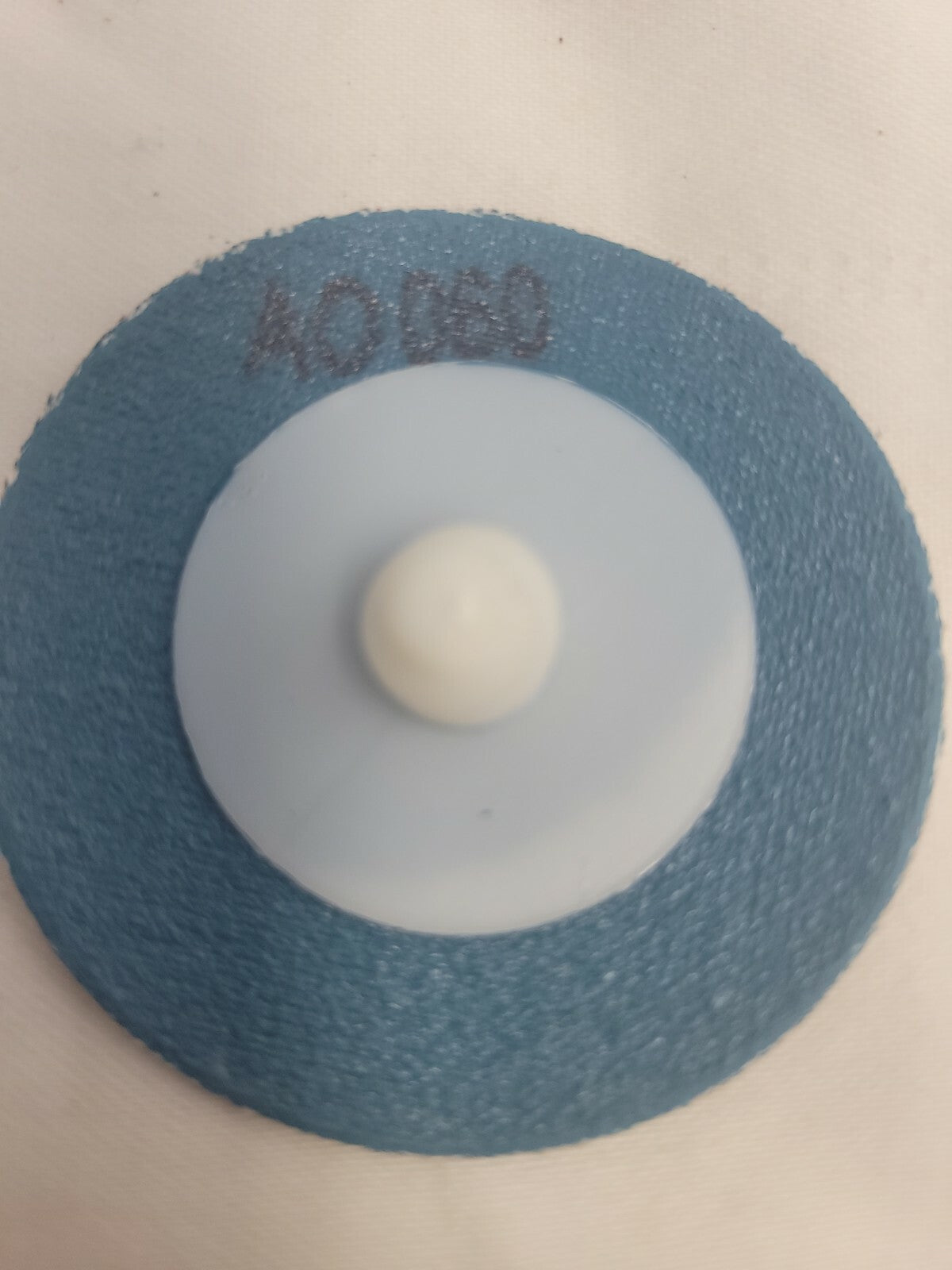 DEWALT DALN1C061A 2" 60 Grit HP QRC Quick Change Disc 100 Pack