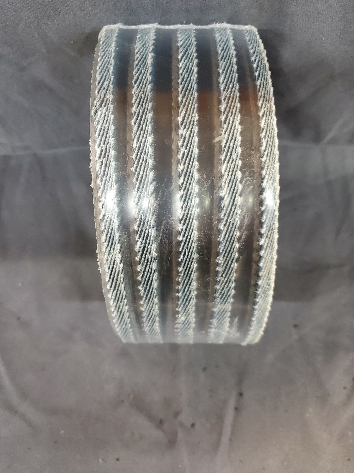 DEWALT DW 8329 7" X 5/8"-11 Z60 Flap Disc 5 Pack No Box