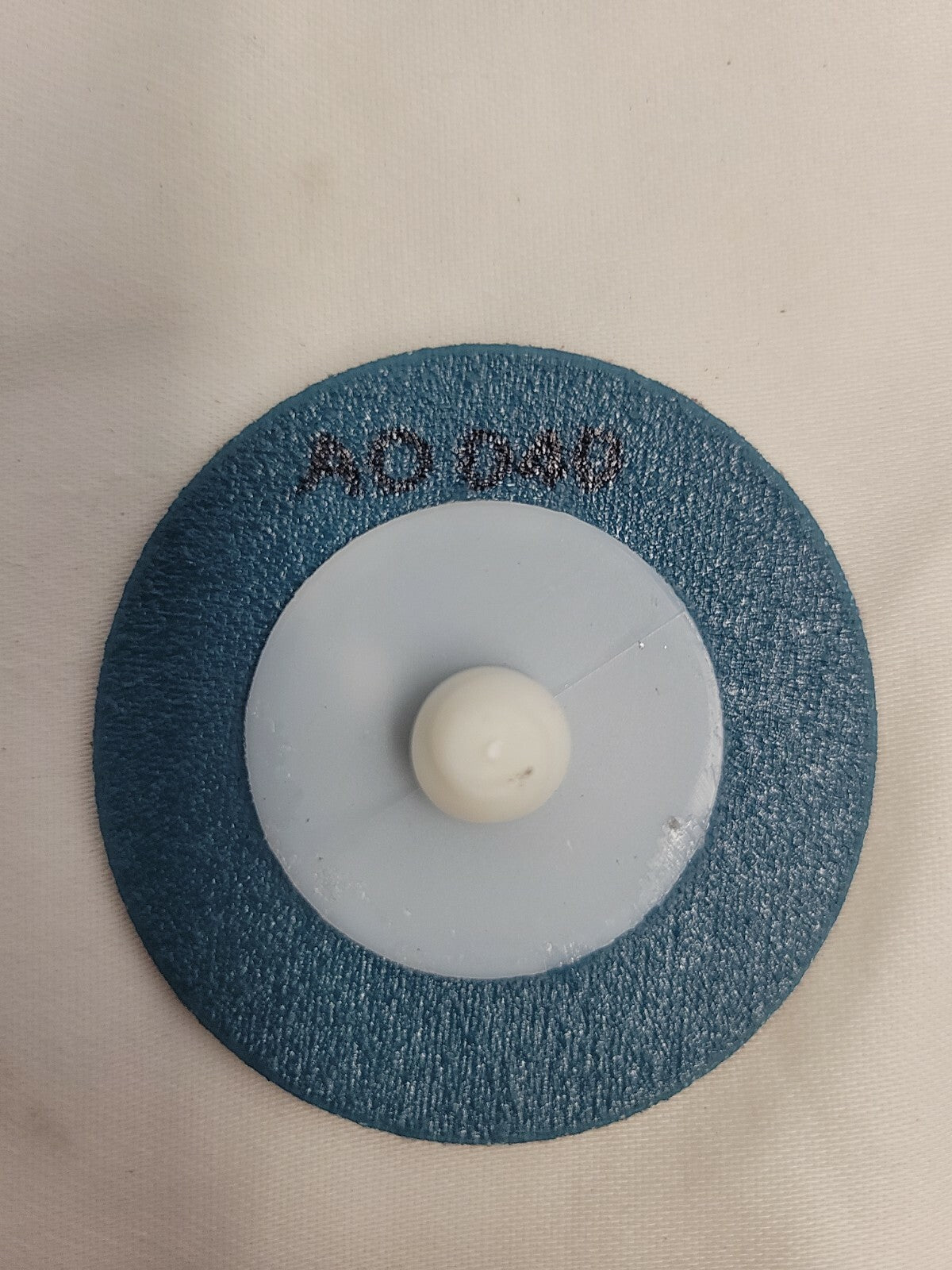 DEWALT DALN1C041A 2" 40 Grit HP QRC Quick Change Disc 100 Pack. DR 470