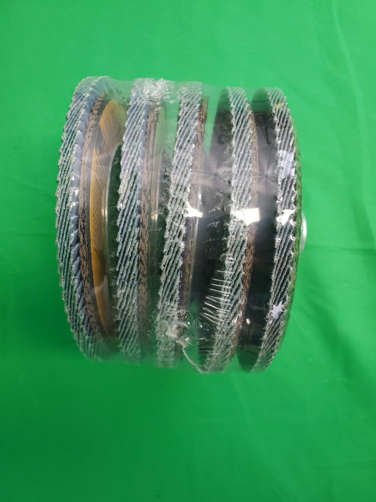 DEWALT DW 8368 4 1/2" x 5/8-11 Z80 Flap Disc 5 Pack No Box