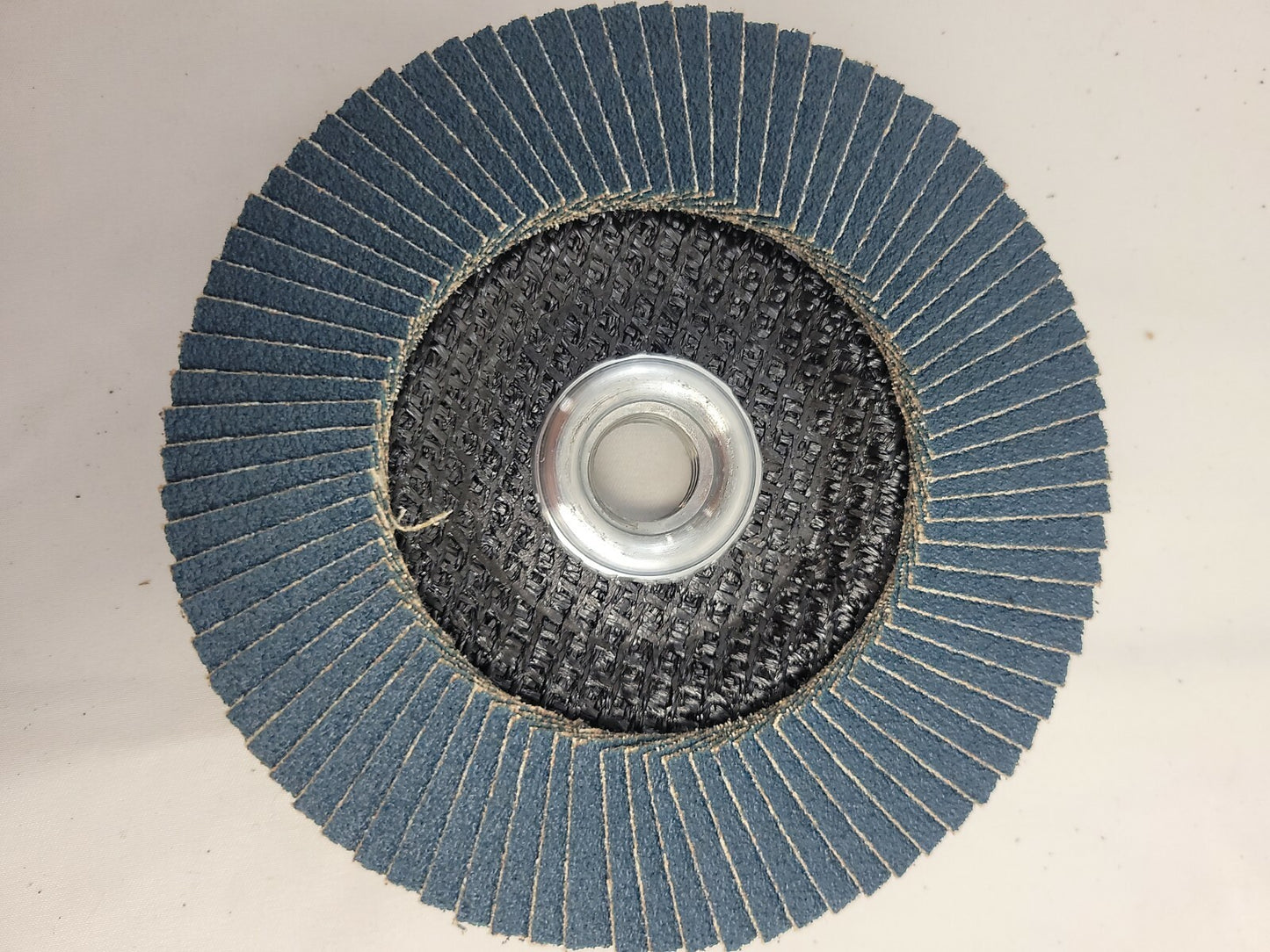 DEWALT DW8358 Z80 Flap Disc 4 1/2 x 7/8 – 10 Pack