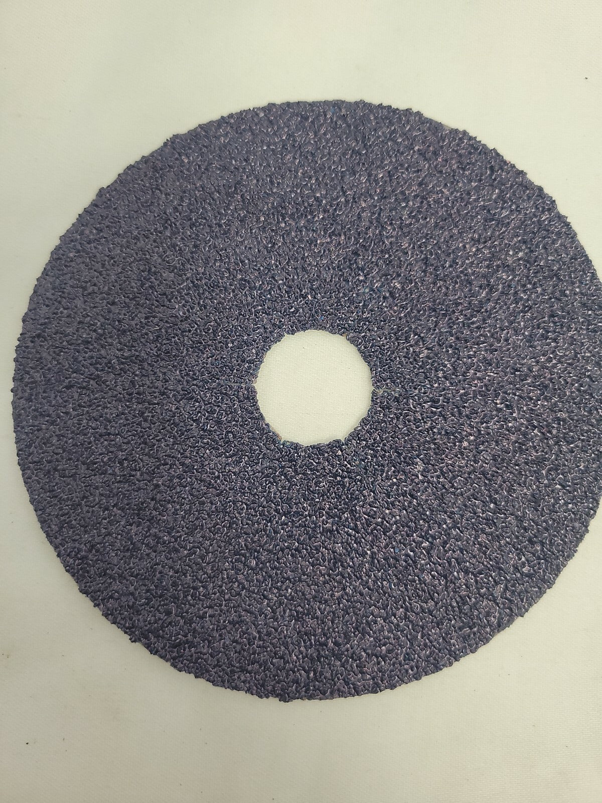DEWALT DARB4G0325 4-1/2" Fiber Discs 36 Grit 25 Pack