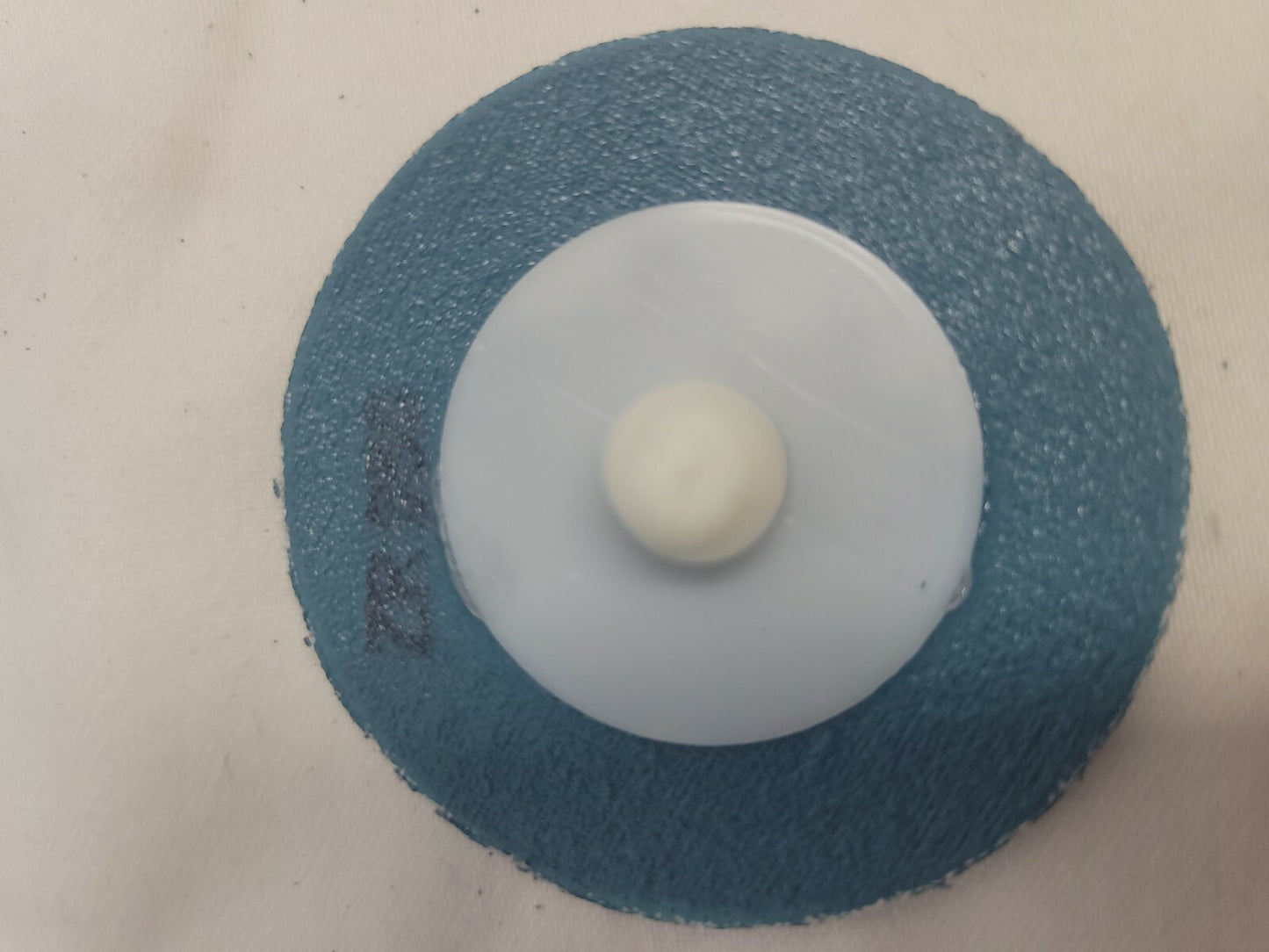 DEWALT DALN4C081A 2" 80 Grit HP QRC Quick Change Disc 100 Pack