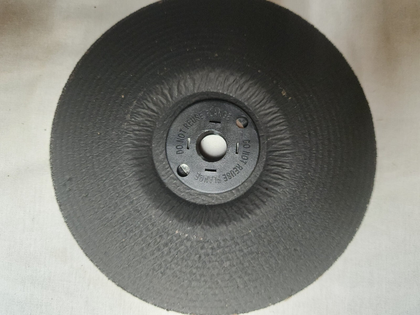 Dewalt DW 8426 H 6" X .045" X 5/8-11" Thin Cut-Off Wheel 10 Pack